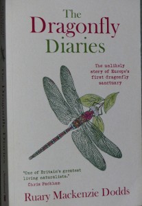 Dragonflydiaries