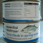 Tinned Tuna