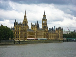 Houses of Parliament